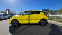 Suzuki Swift 1.4 Boosterjet Hybrid 129ch Sport Euro6d-T — photo 8