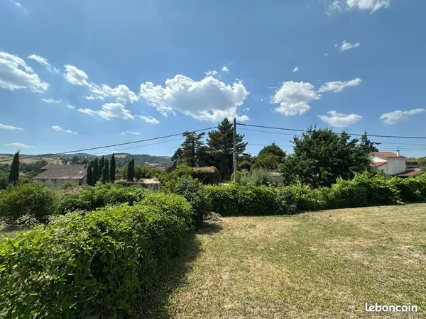 Maison 6 pièces 102 m²