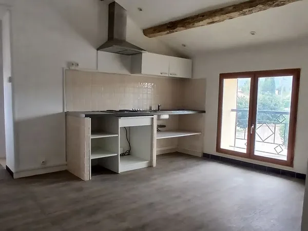 Appartement t3