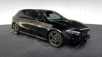 Mercedes Classe A 200 d 150ch AMG Line 8G-DCT — photo 3