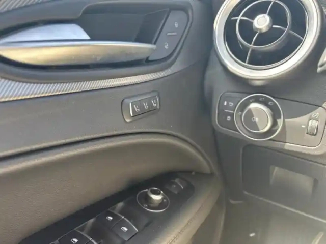 Alfa Romeo Stelvio 2.2 diesel 210ch veloce q4 at8 my22 — photo 6