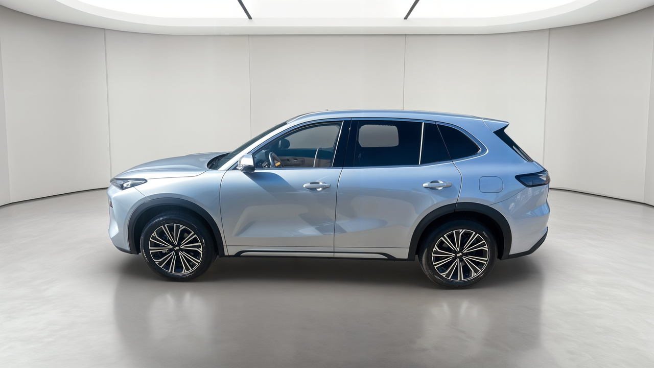 Geely Starray EM-i — photo 2