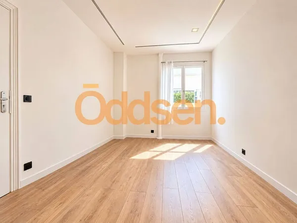 Duplex 3 pièces 55 m²