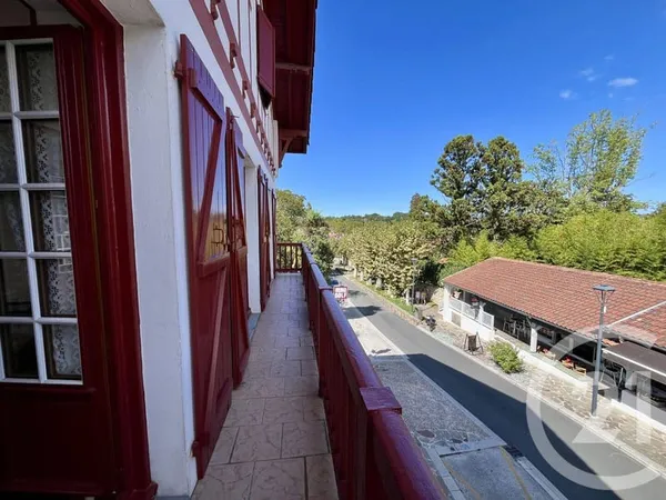 Appartement 3 pièces 51 m²