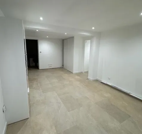 Appartement 2 pièces