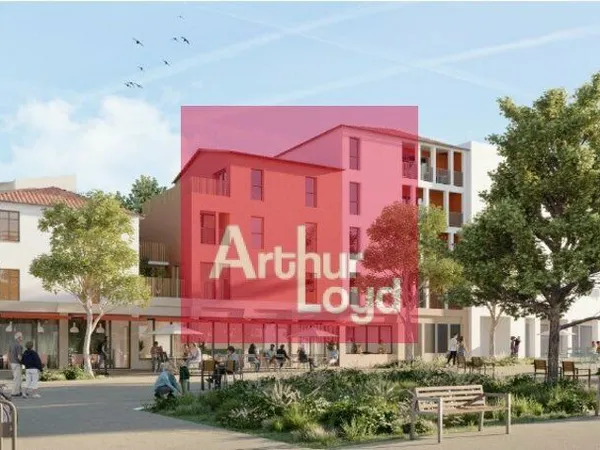 Local commercial 174 m² COURNON D'AUVERGNE