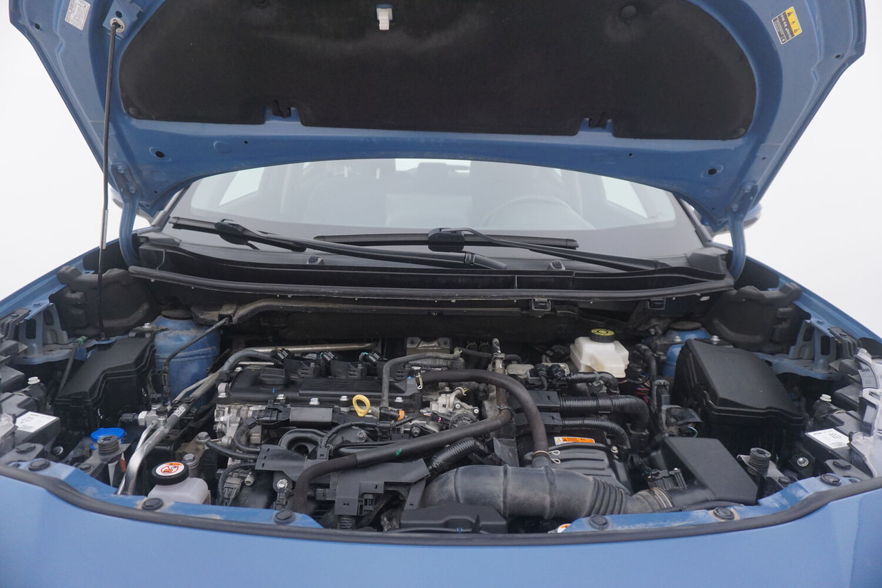 Toyota Yaris Cross — photo 16