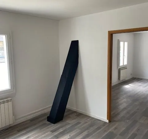 Bureaux à louer