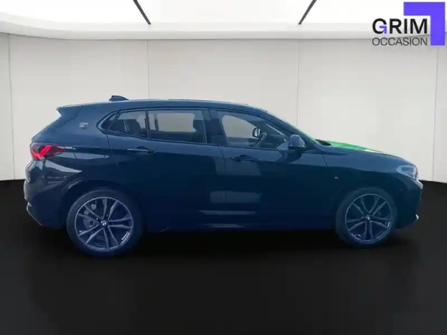 Bmw X2 sdrive 18i 136 ch dkg7 — photo 3