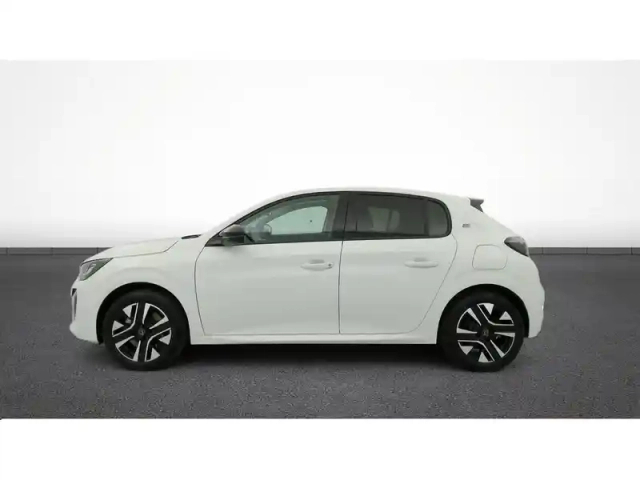 Peugeot 208 electrique 50 kwh 136ch — photo 4