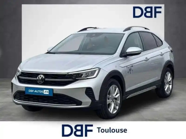 Volkswagen Taigo 1.0 tsi 116 ch dsg7 life