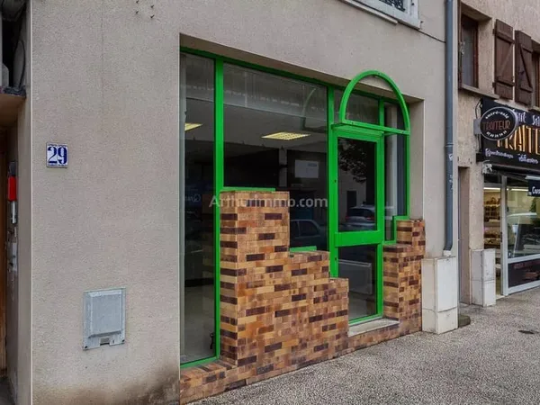 EXCLUSIVITE - BOURGOIN CENTRE