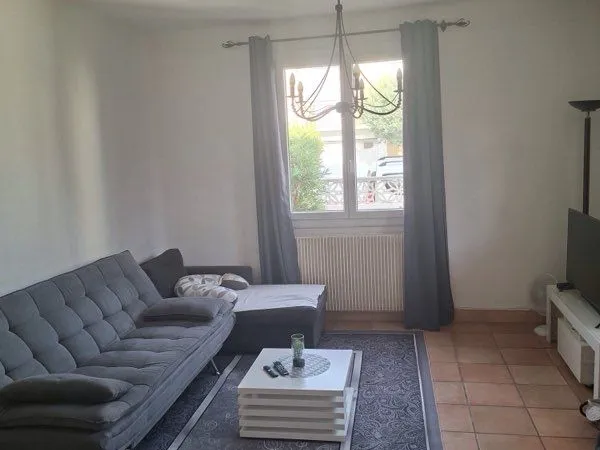 Location appartement t2