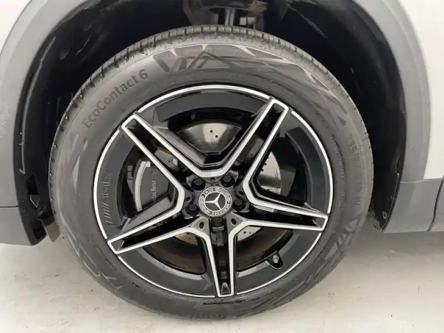 Mercedes Gla 250 e 8g-dct — photo 18