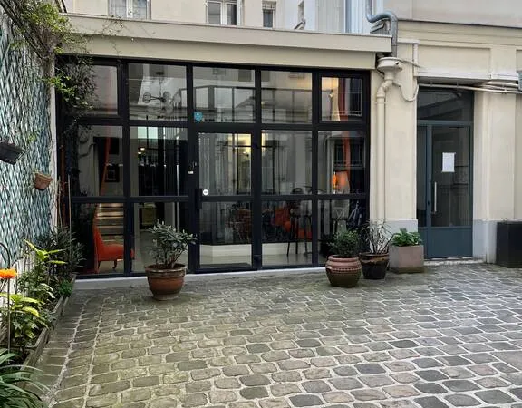 Vends local commercial rénové en 2020 - 110m²