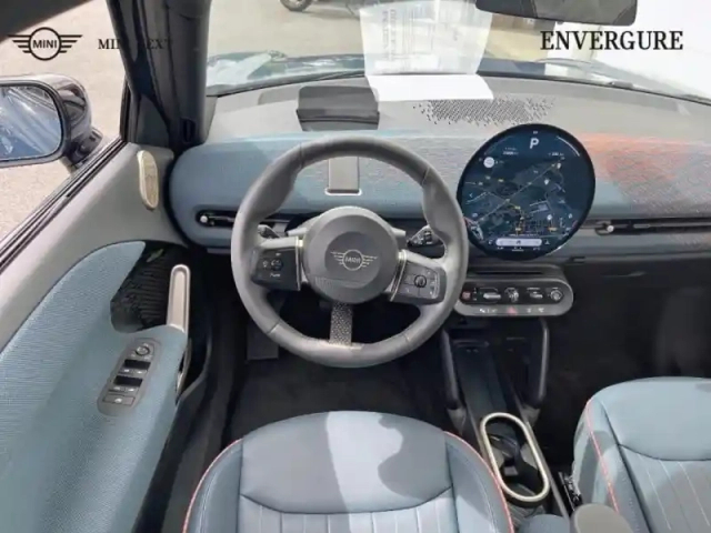 Mini Aceman se 218ch favoured — photo 5