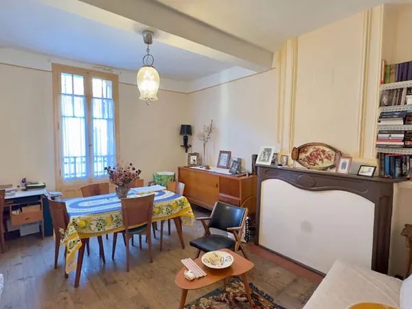Maison 5 pièces 115 m²