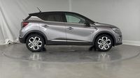 Renault Captur 1.0 TCe 90ch Intens -21 — photo 4