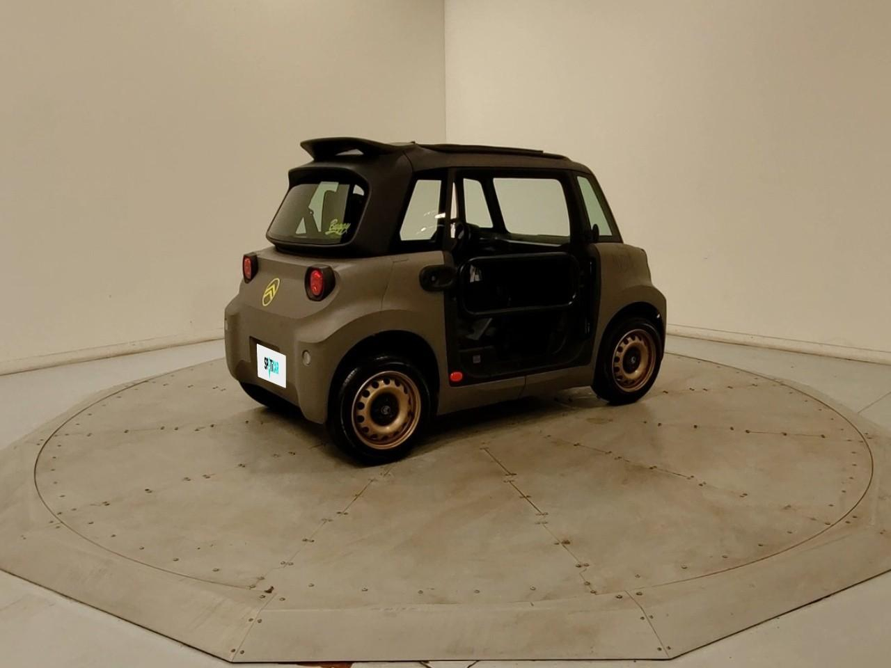 Citroën Ami buggy ami buggy — photo 5