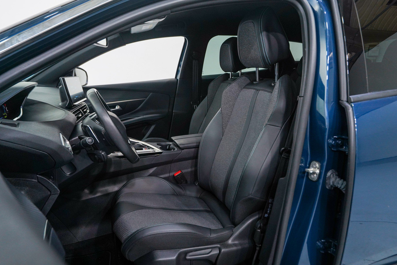 Peugeot 3008 — photo 12