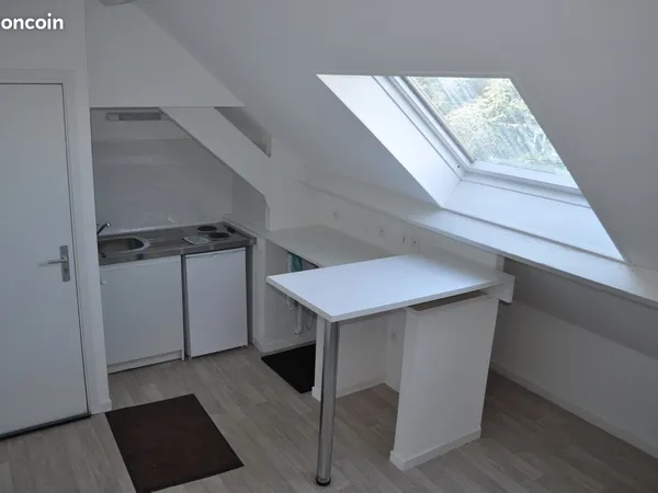 T2 à louer Lille Fives