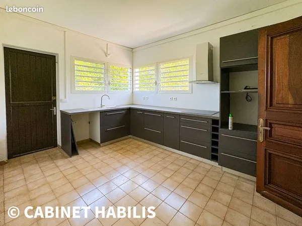 Maison 6 pièces 173 m²