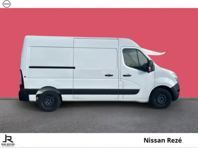 Nissan Interstar fg l2h2 3t5 2.3 dci 150ch s/s n-connecta — photo 12