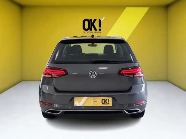 Volkswagen Golf carat bmt — photo 4