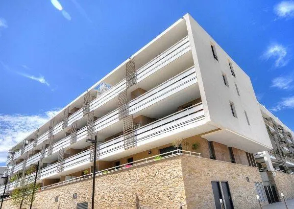 Appartement 4 pièces 92 m²