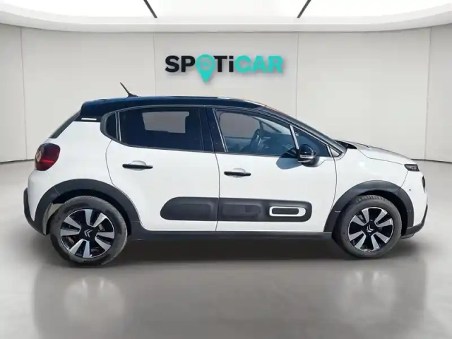 Citroën C3 1.2 puretech 83ch s&amp;s max — photo 8