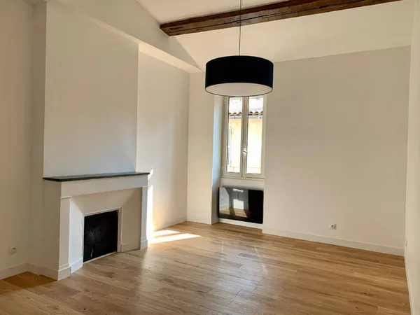 Appartement 3 pièces 53 m²