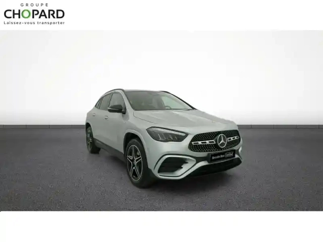 Mercedes Gla 250 e hybrid eq 8g-dct — photo 80