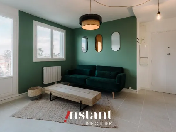 Chambre en colocation All inclusive