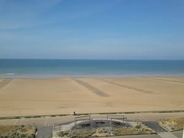 Appartement 2 pièces face mer, plage des Demoiselles