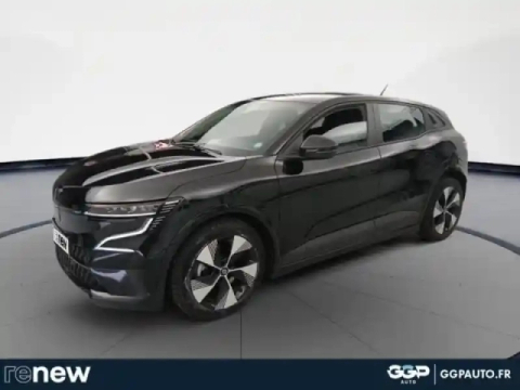 Renault Megane e-tech electric ev60 220ch equilibre super charge -b