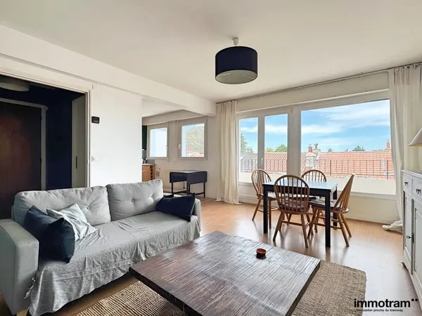 Appartement à vendre Marcq-en-Baroeul