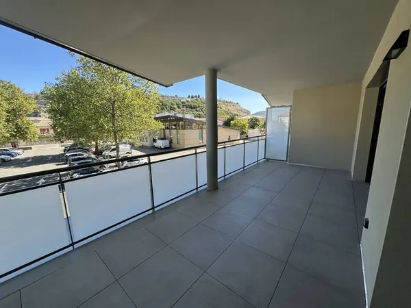 Appartement 3 pièces 69 m²