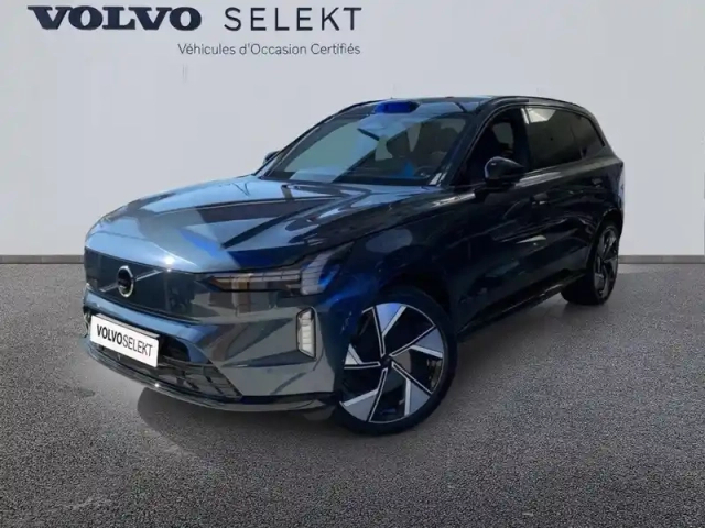 Volvo Ex90 twin awd 408 ch 1edt