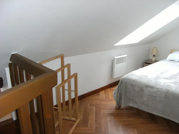Studio de 27m2 à louer sur Dijon