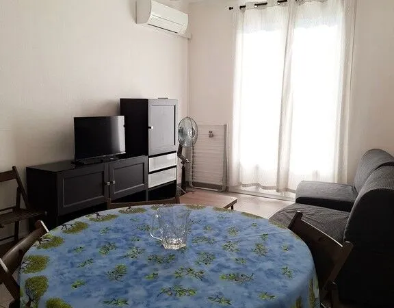 Appartement T3 € 53 m²
