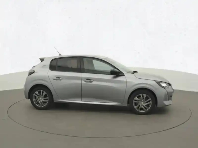 Peugeot 208 puretech 100 s&amp;s eat8 — photo 10