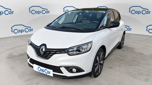 Renault Scenic 1.7 dCi 120 - Limited – 2019 – 112045 km – Diesel – Boîte Manuelle — photo 50