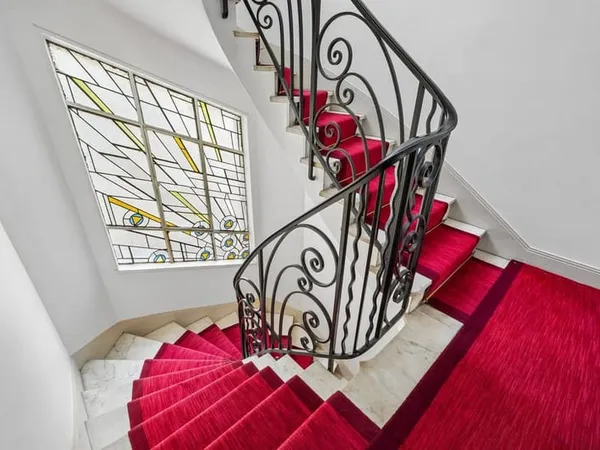Appartement 7 pièces 138 m²