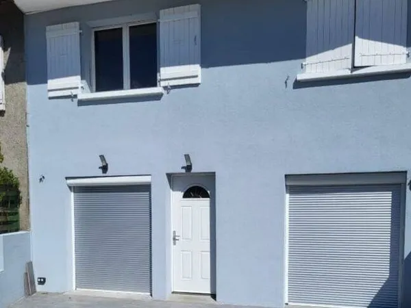 Immeuble de rapport 10 pièces 183 m²