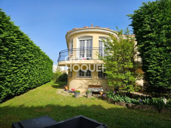 Maison Marmande 5 chambres 125 m2
