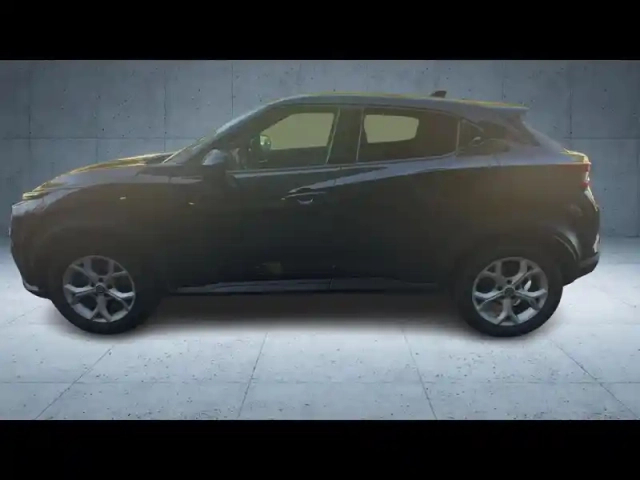 Nissan Juke 1.0 dig-t 117ch n-connecta — photo 2