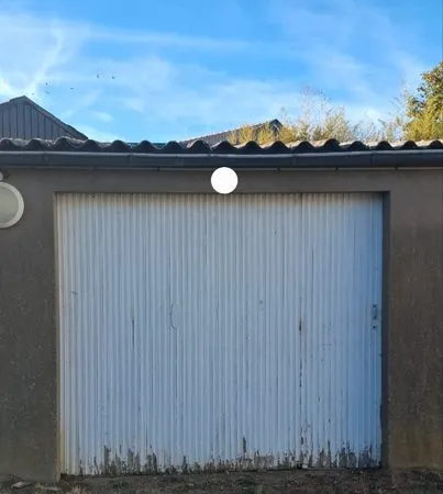 Garage à louer
