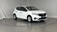 Dacia Sandero 1.0 SCe 65ch Essentiel — photo 3