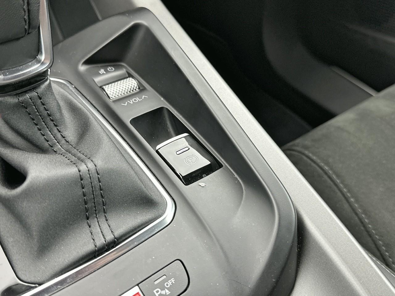 Alfa Romeo Tonale 1.5 hybrid 160 ch vgt tct7 veloce — photo 27