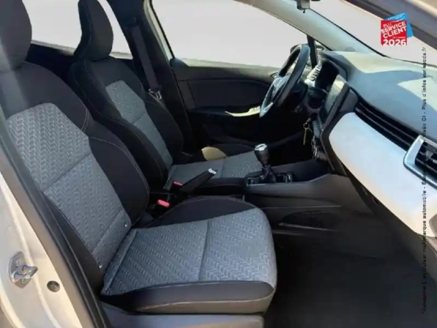 Renault Clio 1.0 tce 90ch evolution — photo 5
